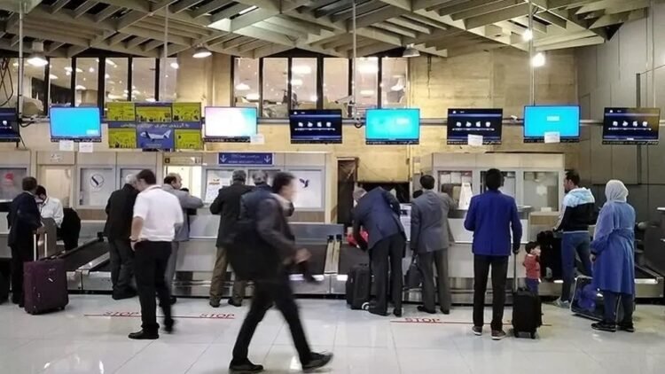 کاهش سن تمایل به مهاجرت در ایران؛ زنگ خطری برای آینده اجتماعی و اقتصادی کشور