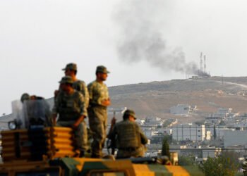 شورشیان کنترل بخش‌های وسیعی از حلب و کل استان ادلب را به دست گرفتند