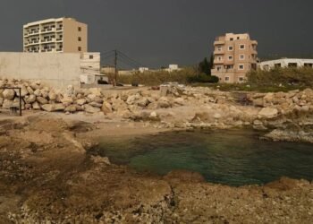 Israeli Forces Capture Senior Hezbollah Operative in Northern Lebanon, Military Official Reports