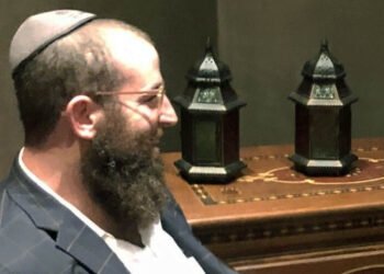 اسرائیل: خاخام ناپدیدشده در امارات کشته شده است