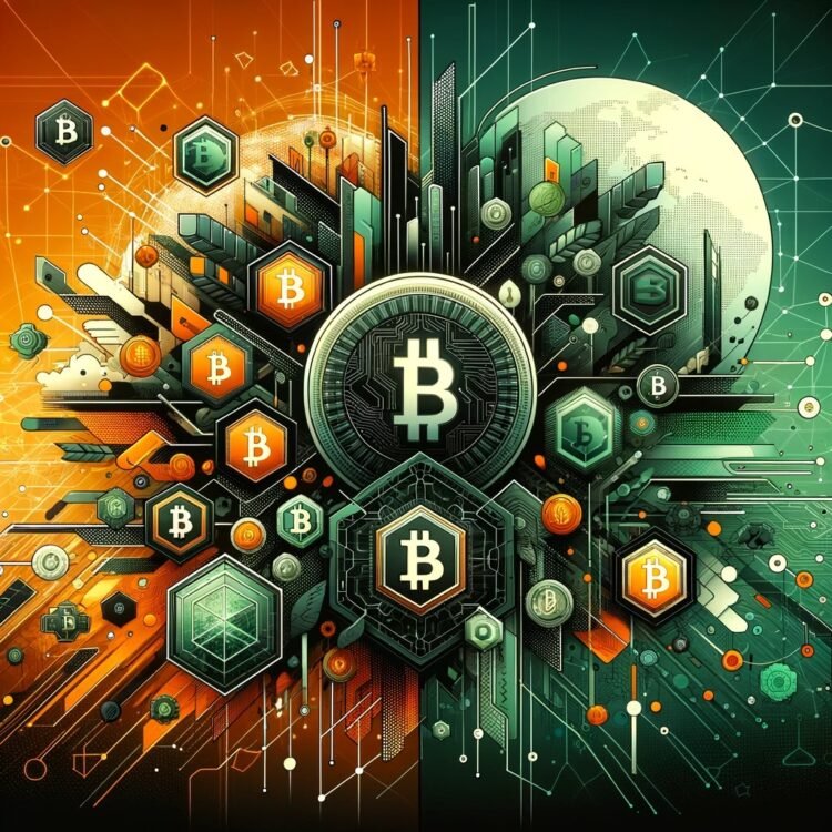 جهش چشمگیر بیت‌کوین: رکورد تاریخی ۹۷ هزار دلار و تاثیر پیروزی ترامپ در انتخابات