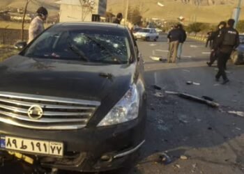 محمود علوی: عوامل ترور محسن فخری‌زاده همیشه نیم ساعت جلوتر از نهادهای اطلاعاتی ایران بودند