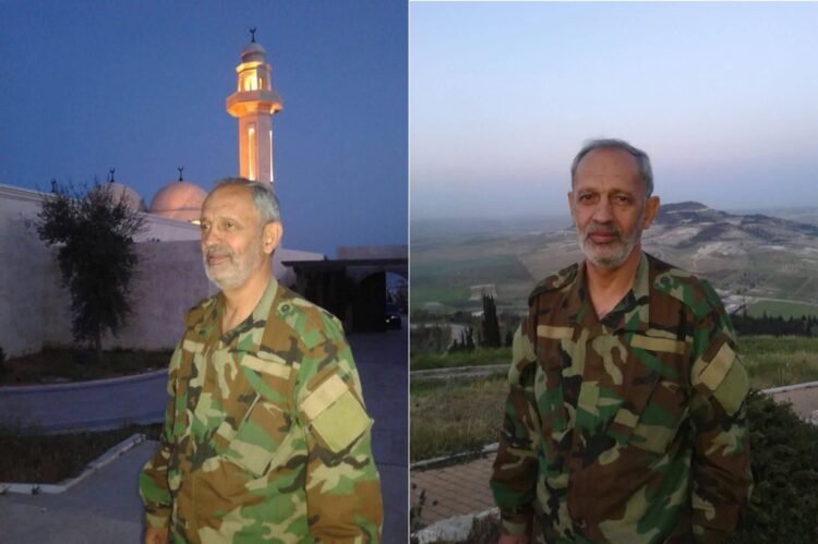 کشته شدن سرتیپ سپاه پاسداران در حمله گسترده هیئت تحریرالشام به حلب