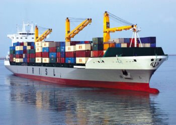 اتحادیه اروپا: تحریم جدید دوباره کشتیرانی جمهوری اسلامی ایران