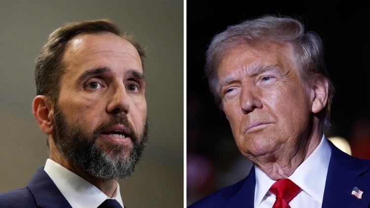 Special Counsel Drops Federal Election Subversion and Classified Documents Cases Against Trump