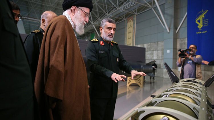 خامنهای: پاسخ قاطع ایران به اقدامات اسرائیل و آمریکا حتمی است