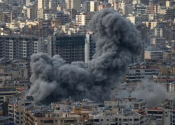 Netanyahu Backs U.S.-Brokered Ceasefire with Hezbollah Amid Intensified Strikes in Lebanon