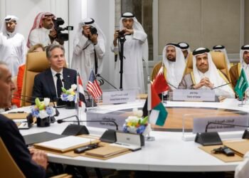 پایان میانجی‌گری قطر در آتش‌بس غزه؛ درخواست آمریکا برای اخراج حماس