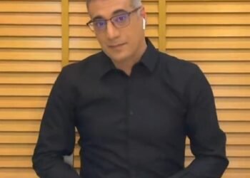 بازداشت رضا ولی‌زاده روزنامه‌نگار ایرانی-آمریکایی درتهران؛ و اعتراض آمریکا