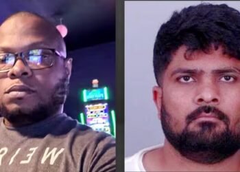 Two Men Convicted in Human Smuggling Case Linked to Indian Family’s Tragic Death