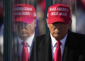 آمریکا؛ بازگشت «فشار حداکثری» علیه ایران