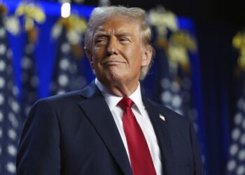 «بازگشت ترامپ به کاخ سفید؛ ادامه فشار حداکثری یا تمرکز بر چالش‌های جدید جهانی؟»