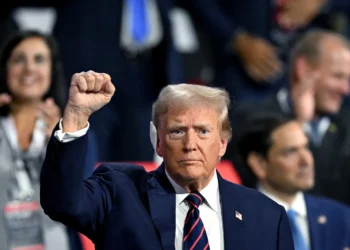 Trump’s return to the White House