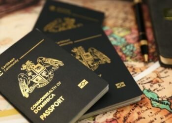 Bloomberg: Hossein Shamkhani Obtained Dominican Citizenship and Built a Global Commercial Empire Under a New Identity