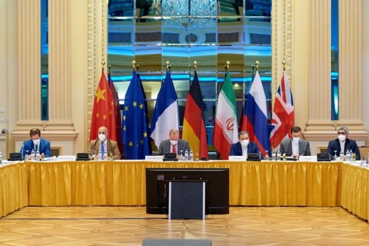 Europe Warns Iran: Halt Nuclear Escalation Before Collapse