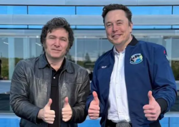 “Milei, Musk, and MAGA: How Argentina’s Libertarian Reforms Are Shaping US Politics”