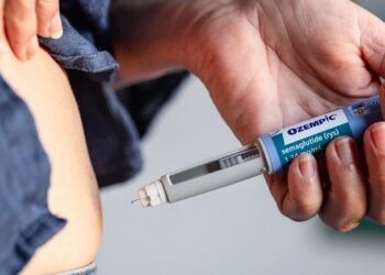 U.S. Adult Obesity Rates Decline for the First Time in Over a Decade, Study Finds