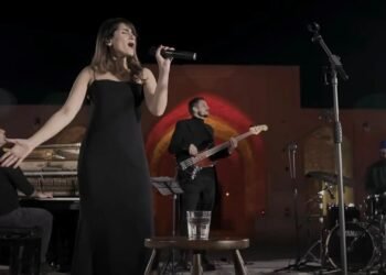 بازداشت پرستو احمدی و دو نوازندۀ «کنسرت فرضی»