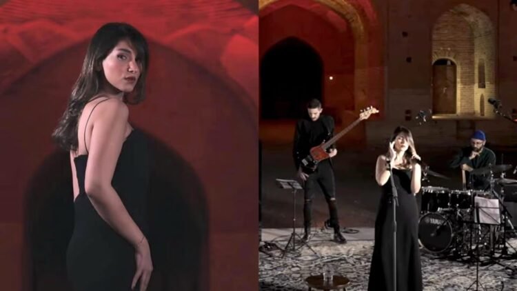 Examining Parasto Ahmadi’s Hijab-Free Performance: A Tool for Public Protest or a Government Distraction Amid Domestic and Regional Crises?