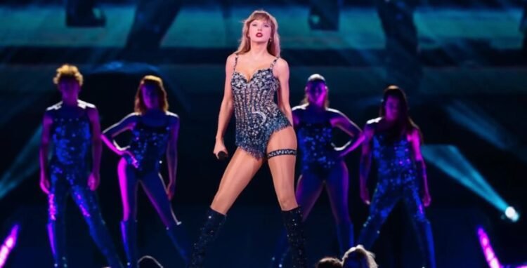 Climate Groups Leverage Taylor Swift Tickets to Inspire Climate Action: Can It Work?