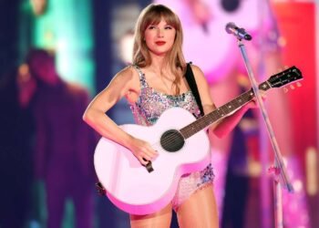 پلیس تورنتو: کنسرت‌های «Eras Tour» تیلور سویفت حدود ۱.۹ میلیون دلار هزینه داشت