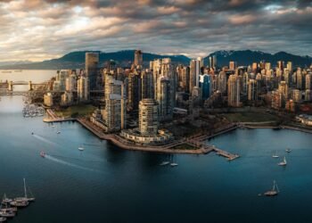 Investors Account for 25% of B.C. Home Purchases, Statistics Canada Reports