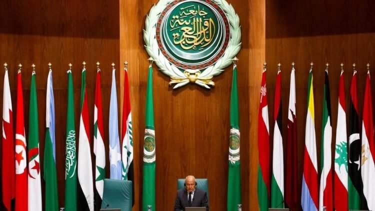 هشدار اتحادیه عرب به ایران درباره تشدید بحران در سوریه