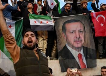 سقوط اسد؛ واکنش اردوغان و هشدار ایران درباره آینده سوریه