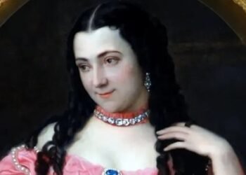 نمایشگاهی به مناسبت ۲۰۰مین سالگرد تولد بنیان‌گذار موزه