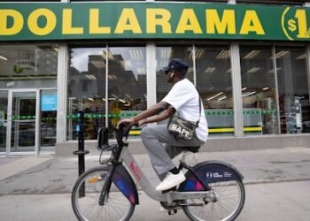 Dollarama to Pay $2.5M in Settlement Over Eco Fee Pricing Lawsuit