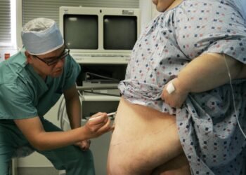 Hidden Risks of Weight Loss Drugs: Bone and Muscle Loss Alert