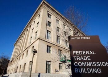 Trump Appoints Andrew Ferguson as New FTC Chair