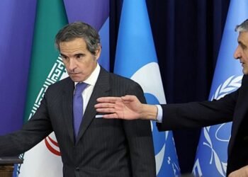 ایران تأیید کرد که بازرسی‌های آژانس بین‌المللی انرژی اتمی در تأسیسات هسته‌ای فردو افزایش یافته است.