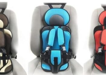 هشدار به مصرف‌کنندگان: استفاده از صندلی‌های ماشین نوزاد فروخته شده در Amazon.ca ممنوع است