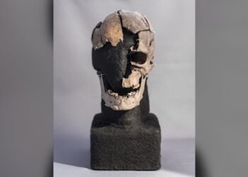 Science Unlocks History’s Secrets