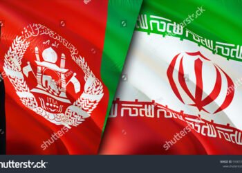 The Islamic Republic on the Brink: Internal Crises, External Threats, and the Taliban Gamble