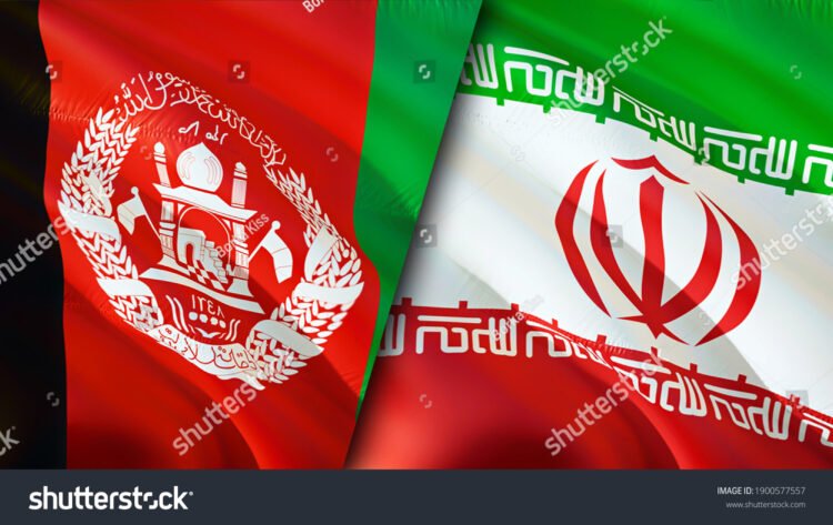 The Islamic Republic on the Brink: Internal Crises, External Threats, and the Taliban Gamble