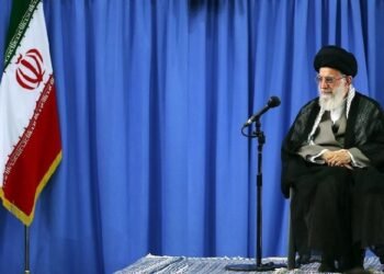 تهدید دوباره معترضان از سوی رهبر جمهوری اسلامی: مقابله با «شبهه‌افکنی» و «اختلاف‌افکنی»