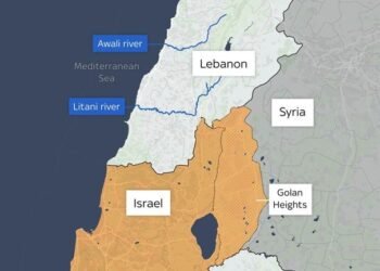 هشدار قاطع اسرائیل به حزب‌الله: عقب‌نشینی کنید یا نابود خواهید شد