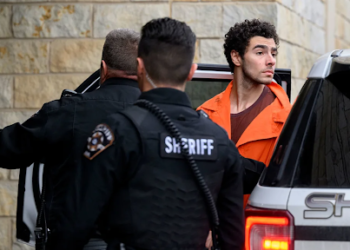 The Next Steps in Luigi Mangione’s Case and Why His Most Serious Charge is Second-Degree Murder