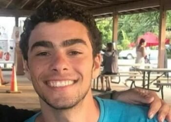 The Shocking Downfall of a Star Student: Who is Luigi Mangione,CEO shooting suspect?