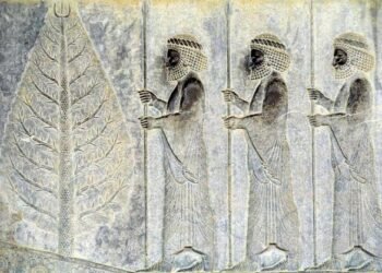 رابطه آیین میتراییسم با کریسمس