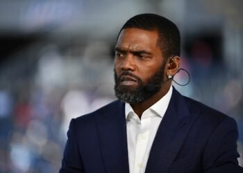 Randy Moss Reveals Cancer Battle and Journey as a Survivor