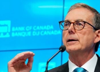 Bank of Canada Reduces Interest Rates Amid Economic Slowdown