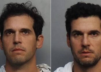 Luxury Real Estate Moguls Charged in Decade-Long Sex Trafficking and Assault Scheme