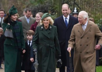 Royal Resilience: King Charles and Princess of Wales Reflect on Health, Family, and Gratitude