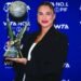 آرینا سبالنکا به عنوان بازیکن سال WTA انتخاب شد