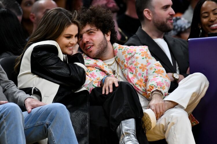 “Selena Gomez and Benny Blanco Announce Their Engagement: ‘Forever Begins Now'”