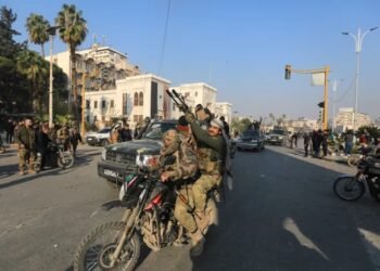 پیشروی شورشیان سوریه تا ۱۰ کیلومتری دمشق؛ تحولات سرنوشت‌ساز در جنگ داخلی سوریه