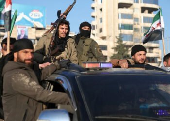 نیویورک‌تایمز: سقوط بشار اسد، ضربه‌ای سنگین به نفوذ منطقه‌ای ایران و گروه‌های نیابتی‌اش